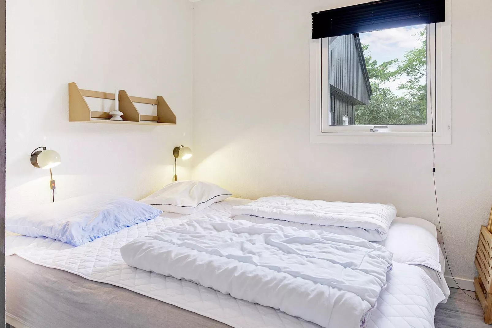 6 person holiday home in Sæby-Indoor