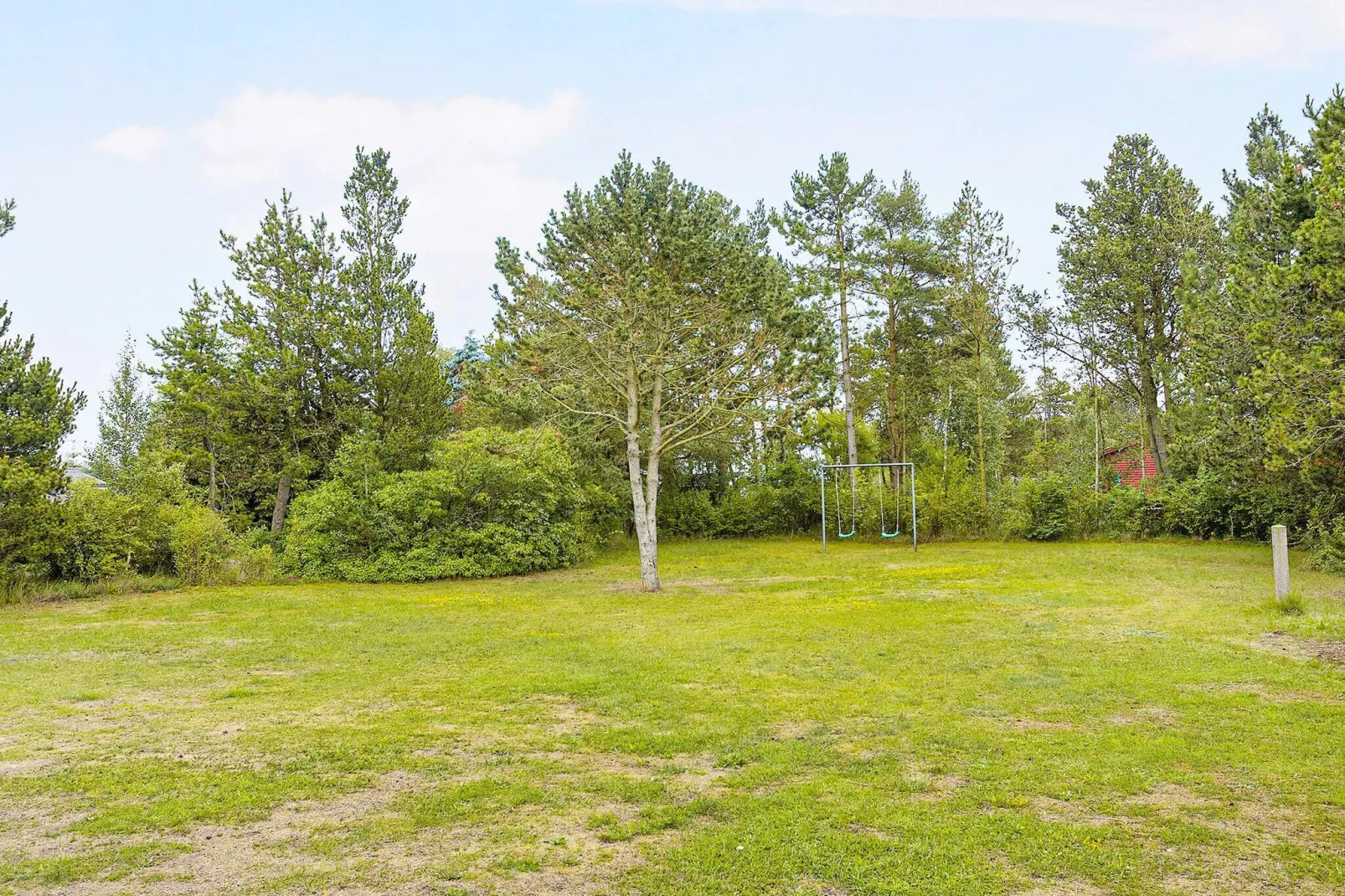 6 person holiday home in Sæby-View