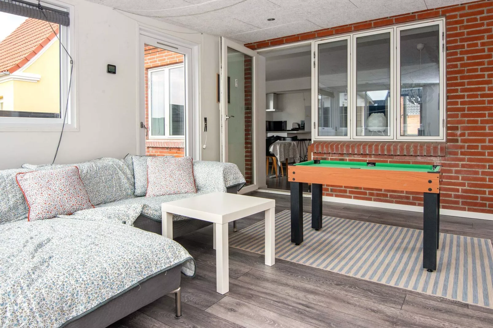 8 person holiday home in Thyborøn-Not tagged
