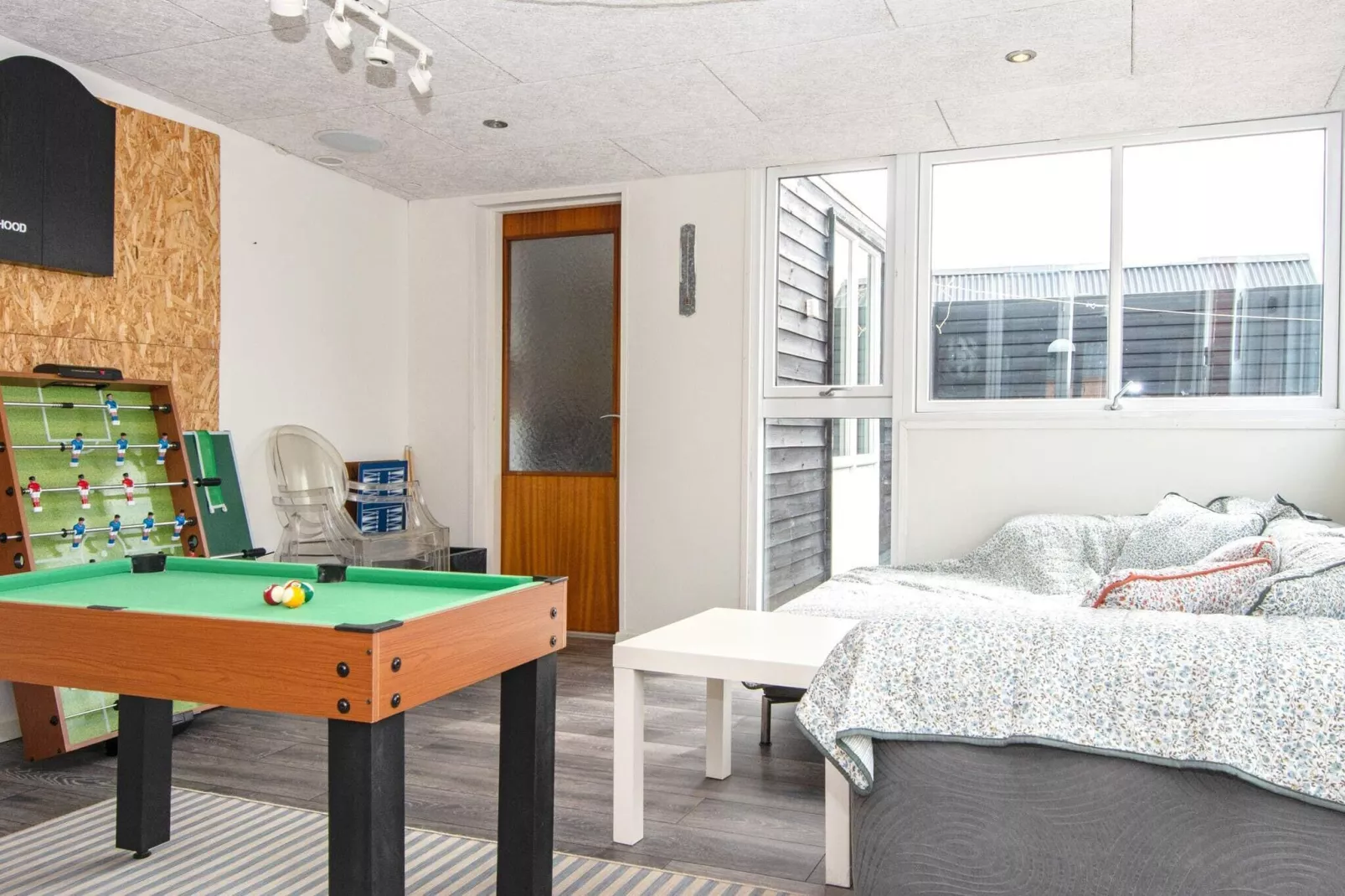8 person holiday home in Thyborøn-Not tagged