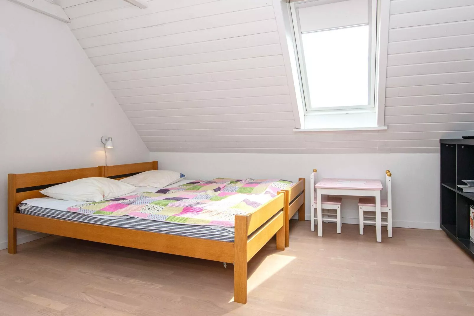 8 person holiday home in Thyborøn-Indoor