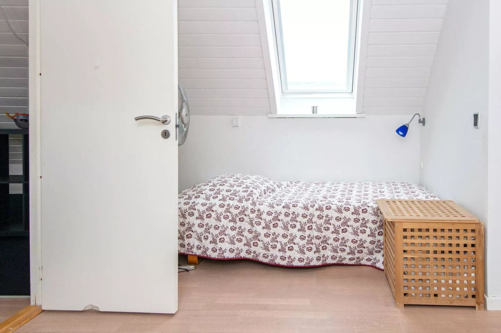 8 person holiday home in Thyborøn-Indoor