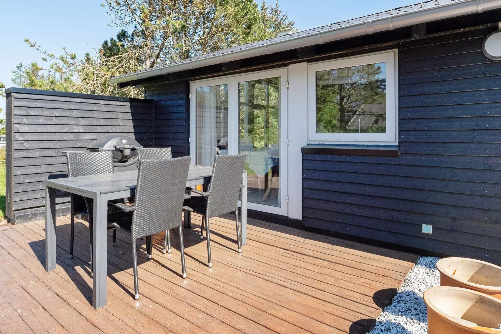 6 person holiday home in Thisted