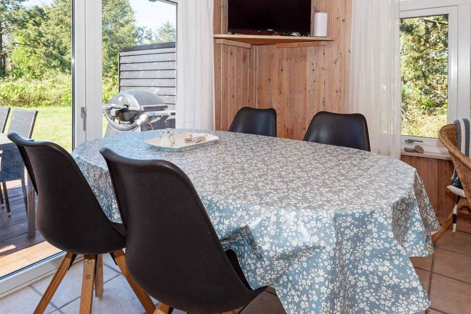 6 person holiday home in Thisted-Indoor