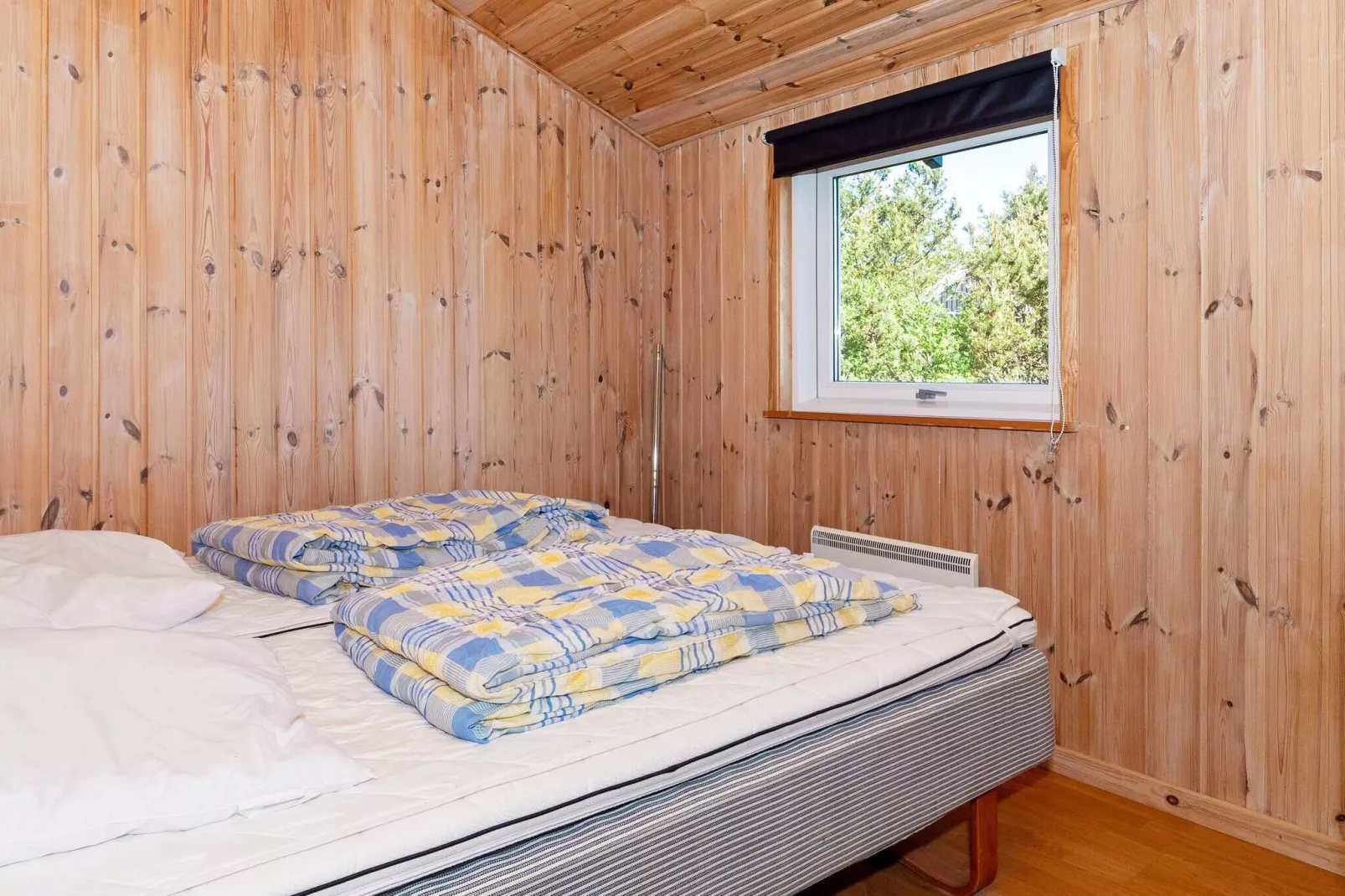 6 person holiday home in Thisted-Indoor