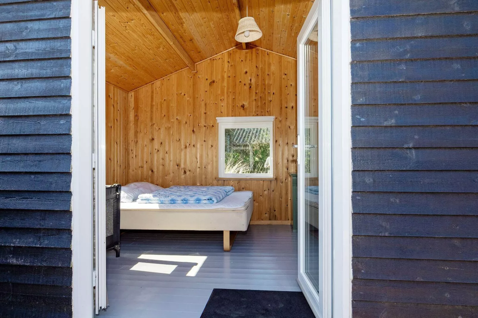 6 person holiday home in Thisted-Indoor