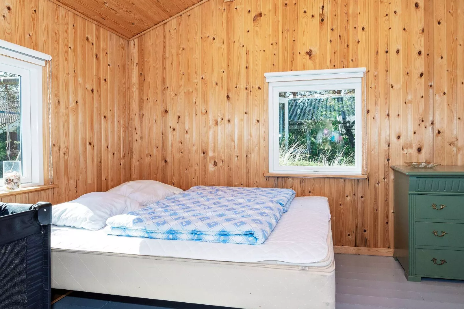 6 person holiday home in Thisted-Indoor