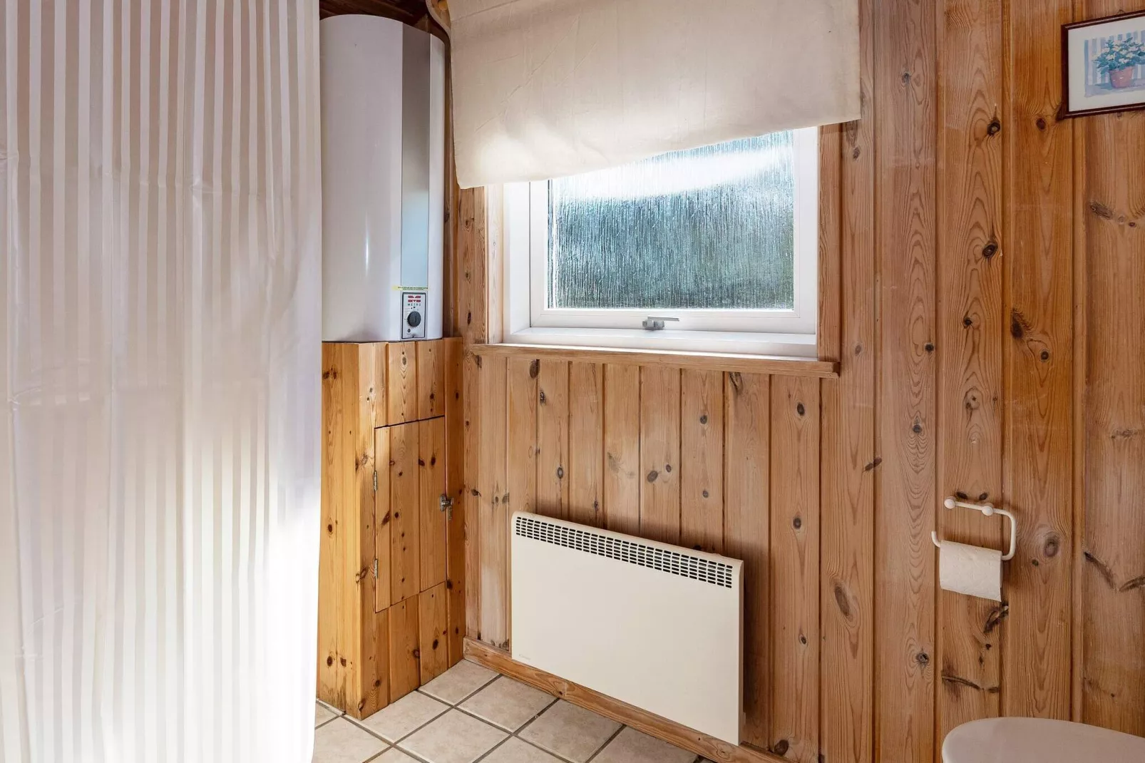 6 person holiday home in Thisted-Indoor