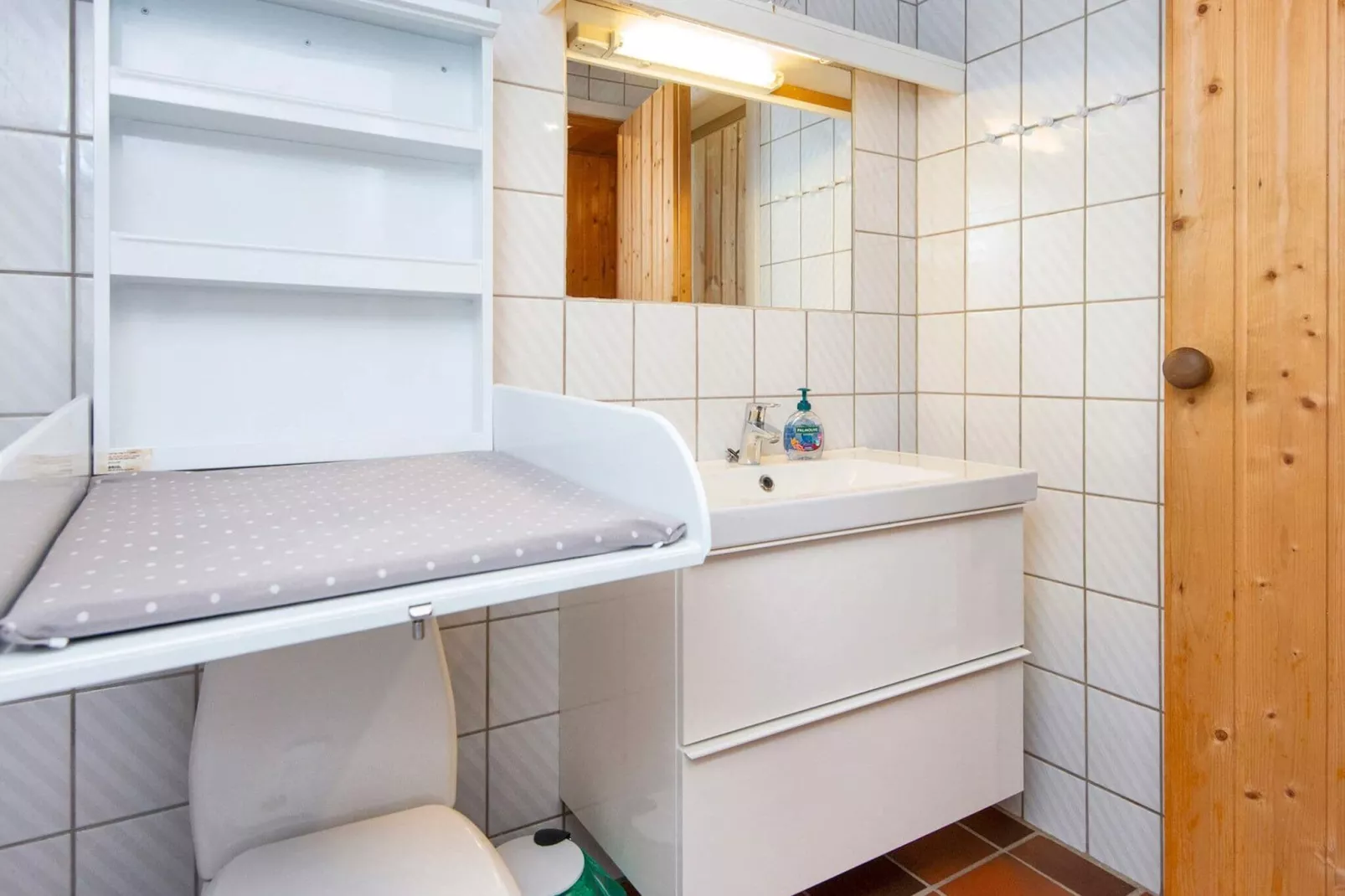 8 Personen Ferienhaus in Ebeltoft-Innen