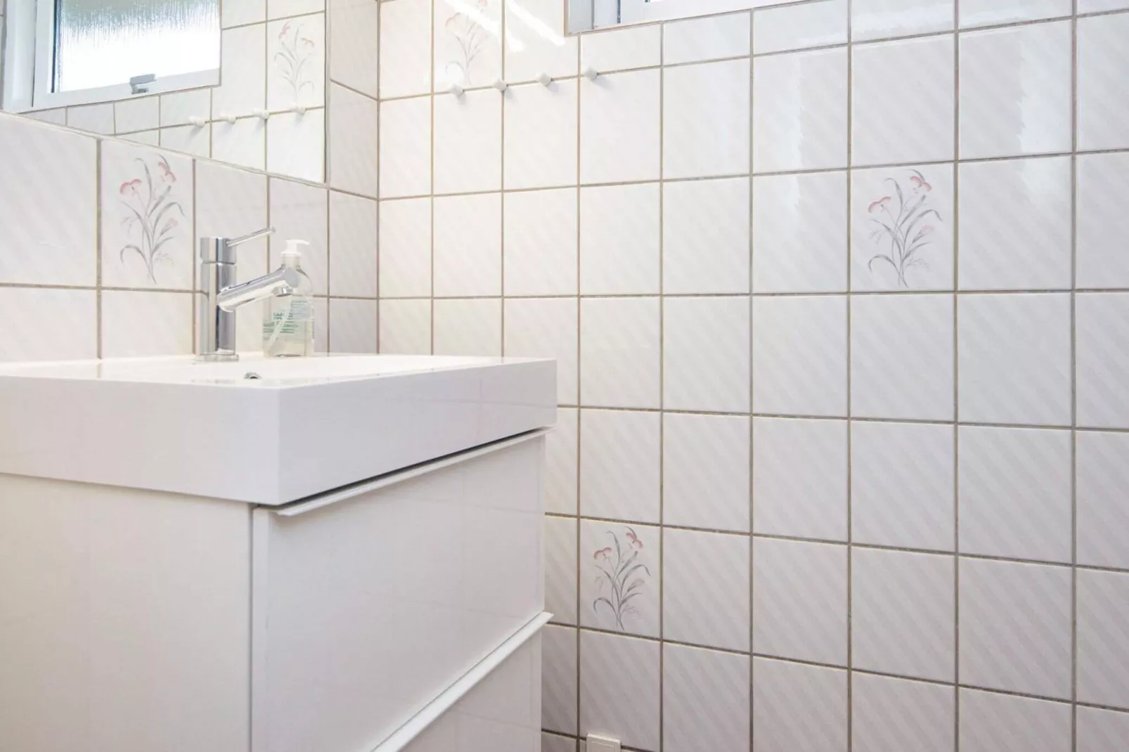 8 Personen Ferienhaus in Ebeltoft-Innen