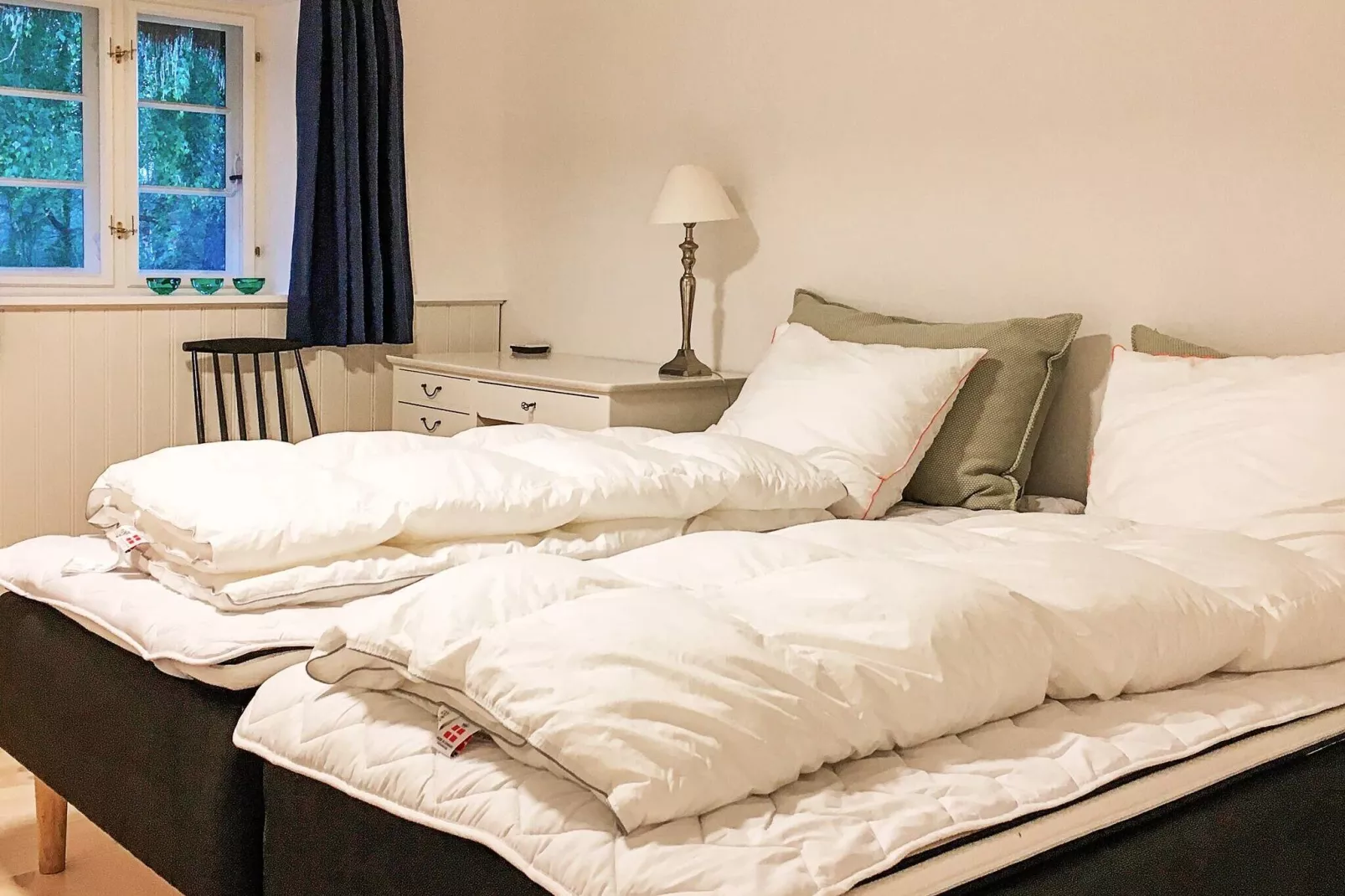 12 person holiday home in Læsø-Indoor