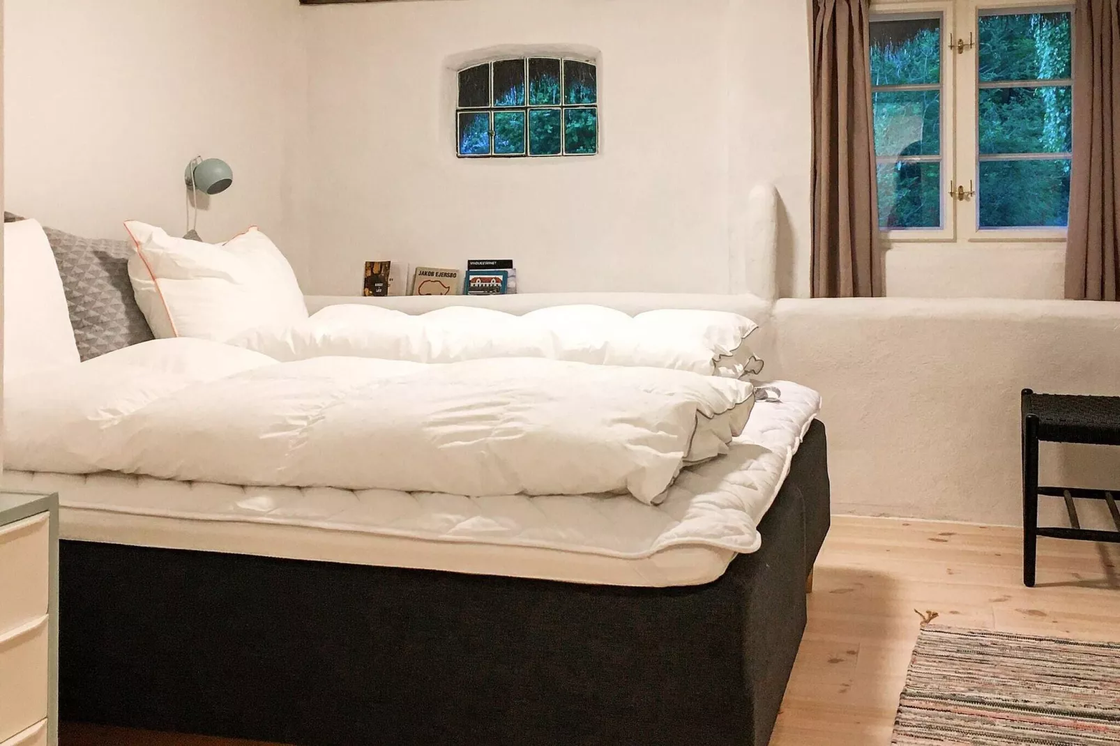 12 person holiday home in Læsø-Indoor