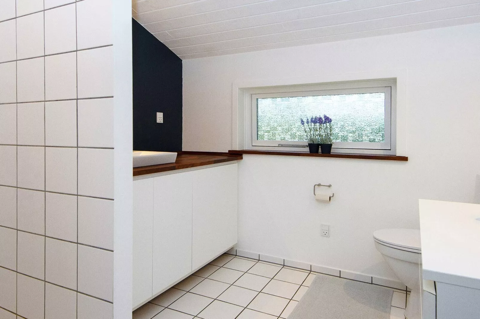 6 Personen Ferienhaus in Fårvang-Innenbereich