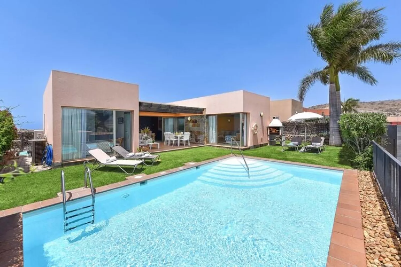 Par 4 Villa 3-Not tagged