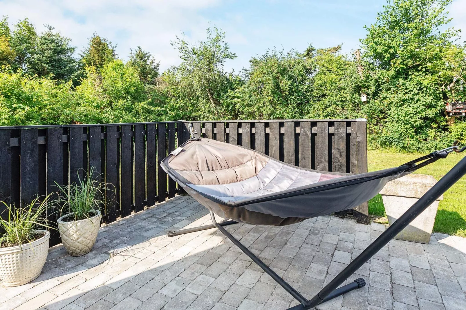 6 person holiday home in Løgstør-Outdoor