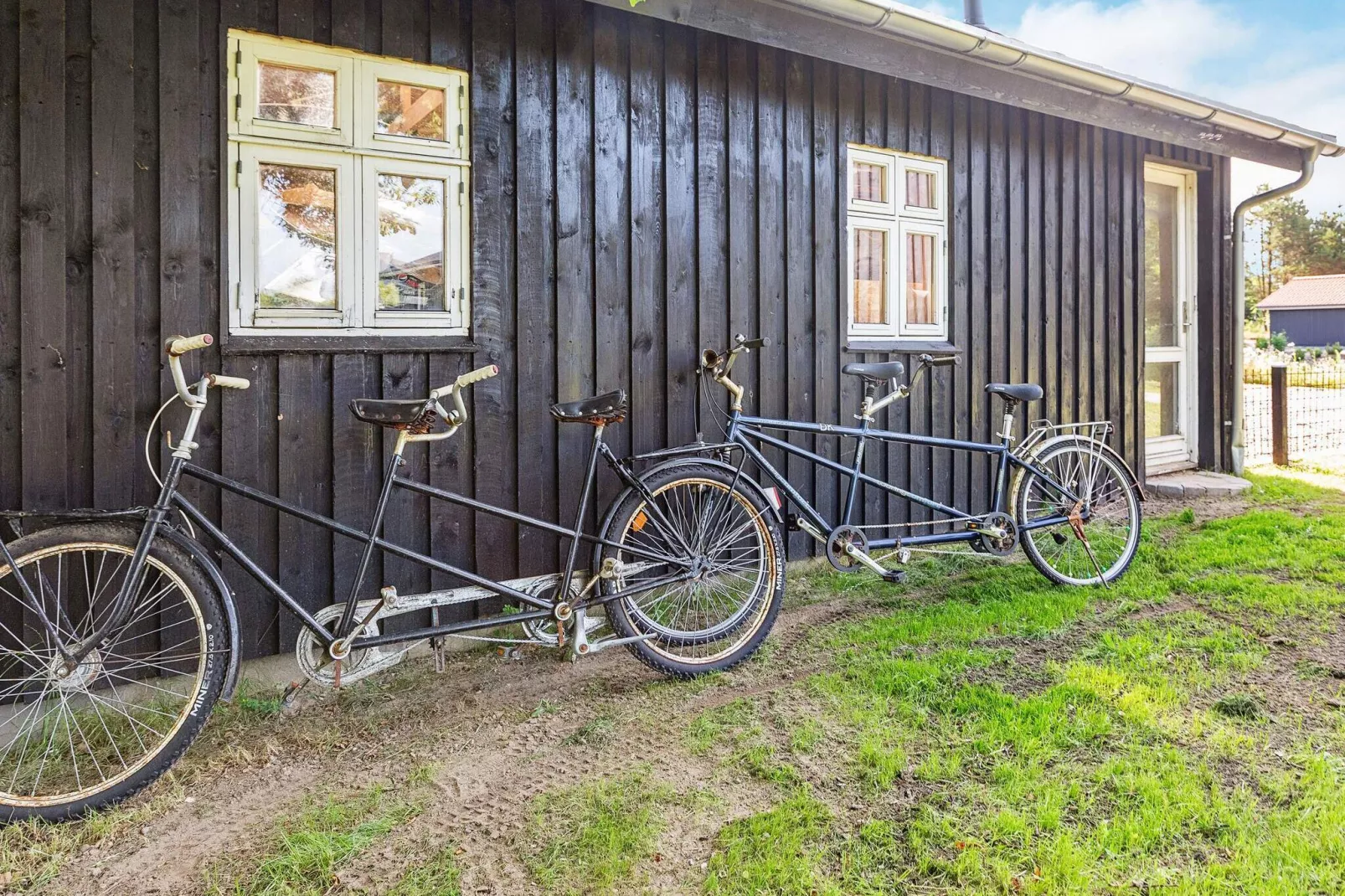 6 person holiday home in Løgstør-Outdoor