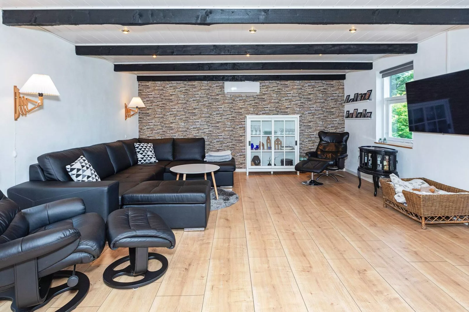 6 person holiday home in Løgstør-Indoor