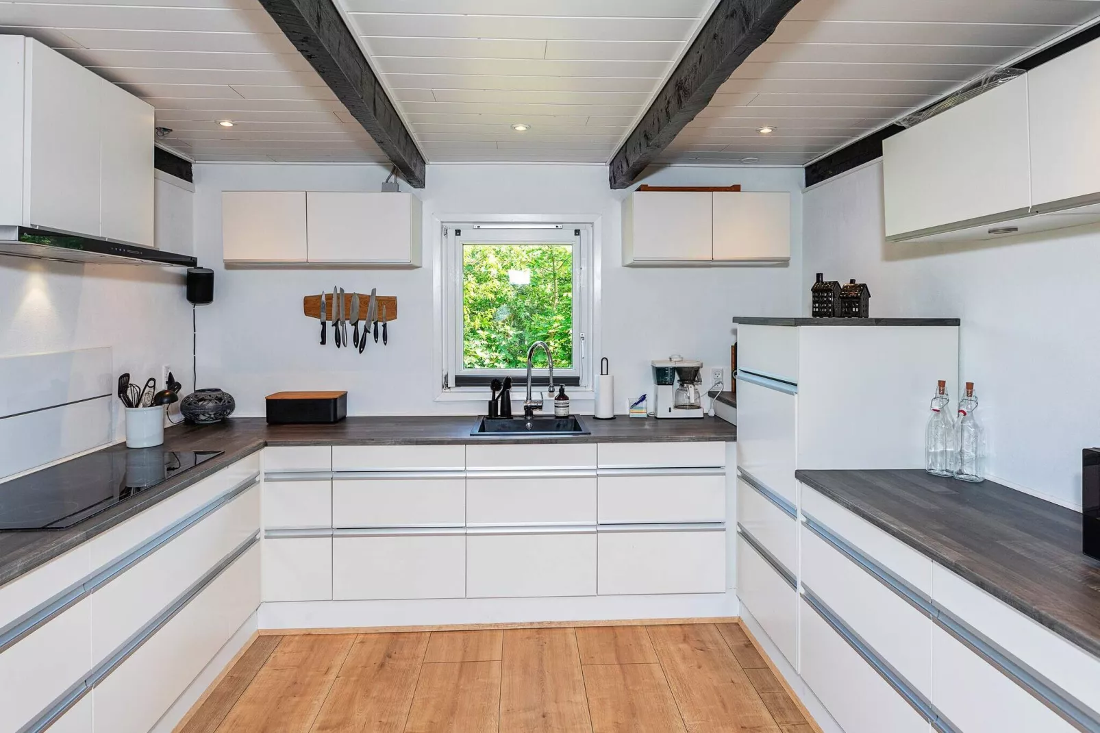 6 person holiday home in Løgstør-Indoor