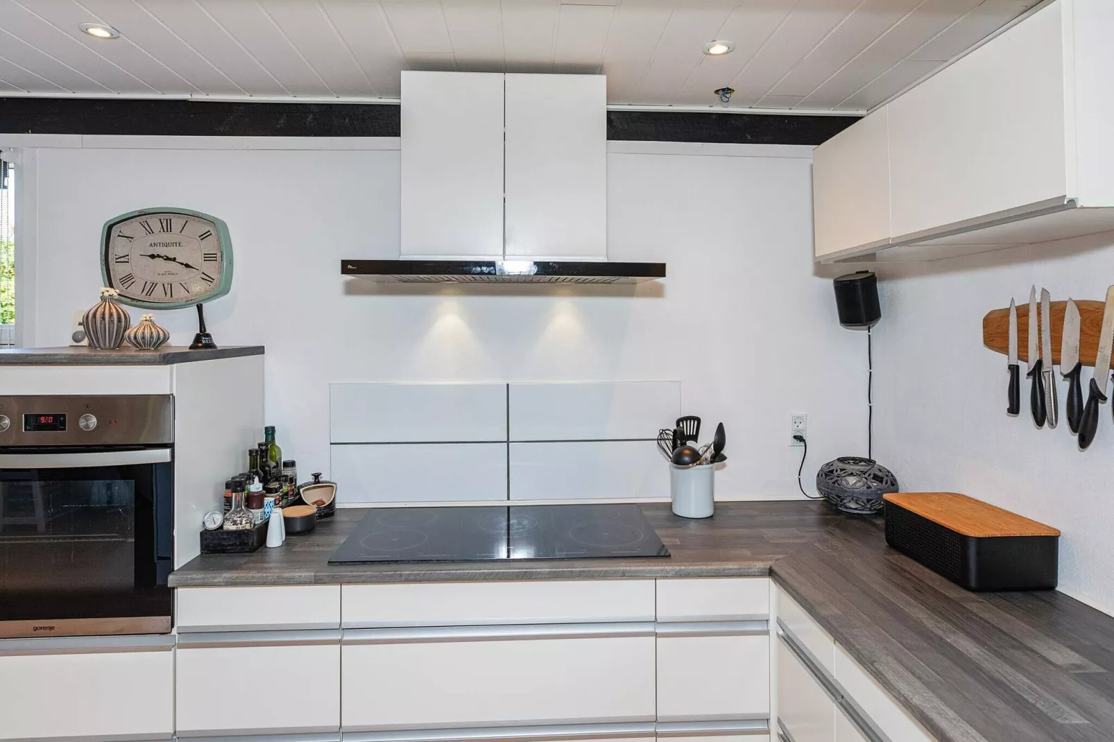 6 person holiday home in Løgstør-Indoor