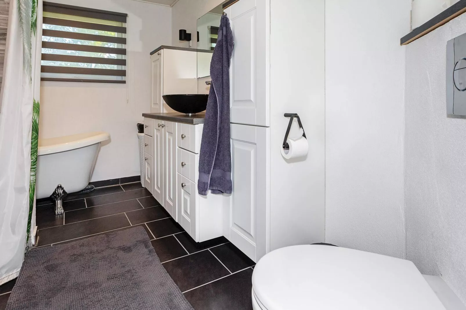 6 person holiday home in Løgstør-Indoor