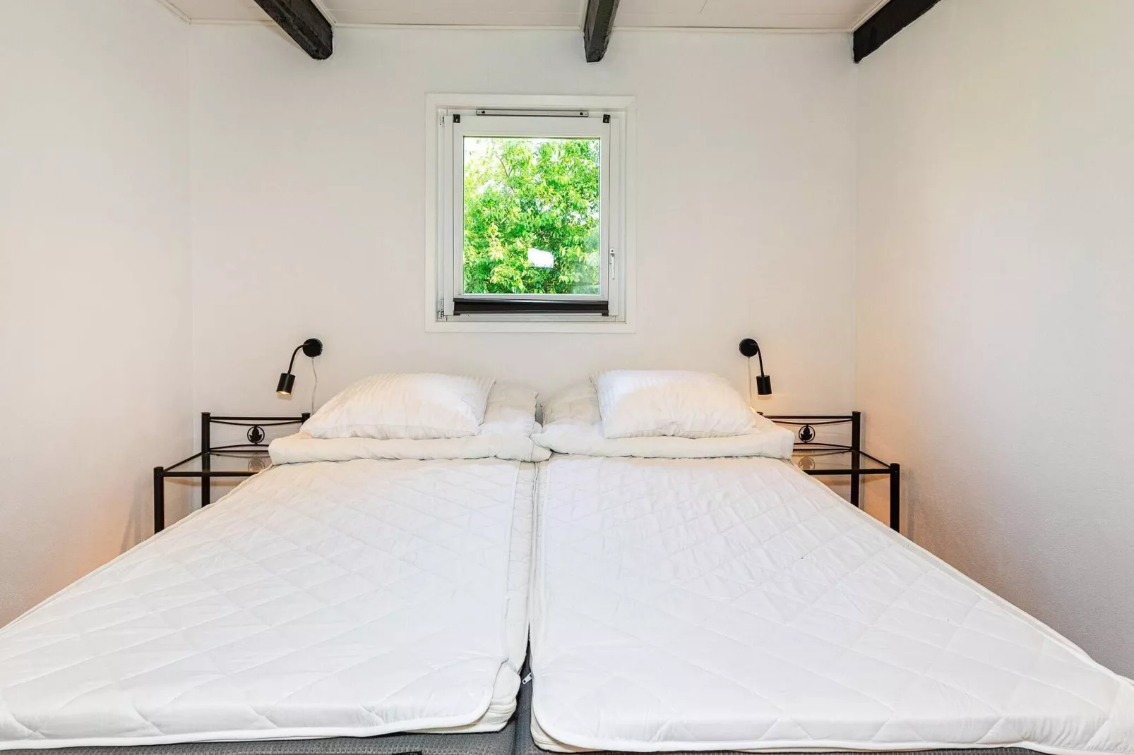 6 person holiday home in Løgstør-Indoor