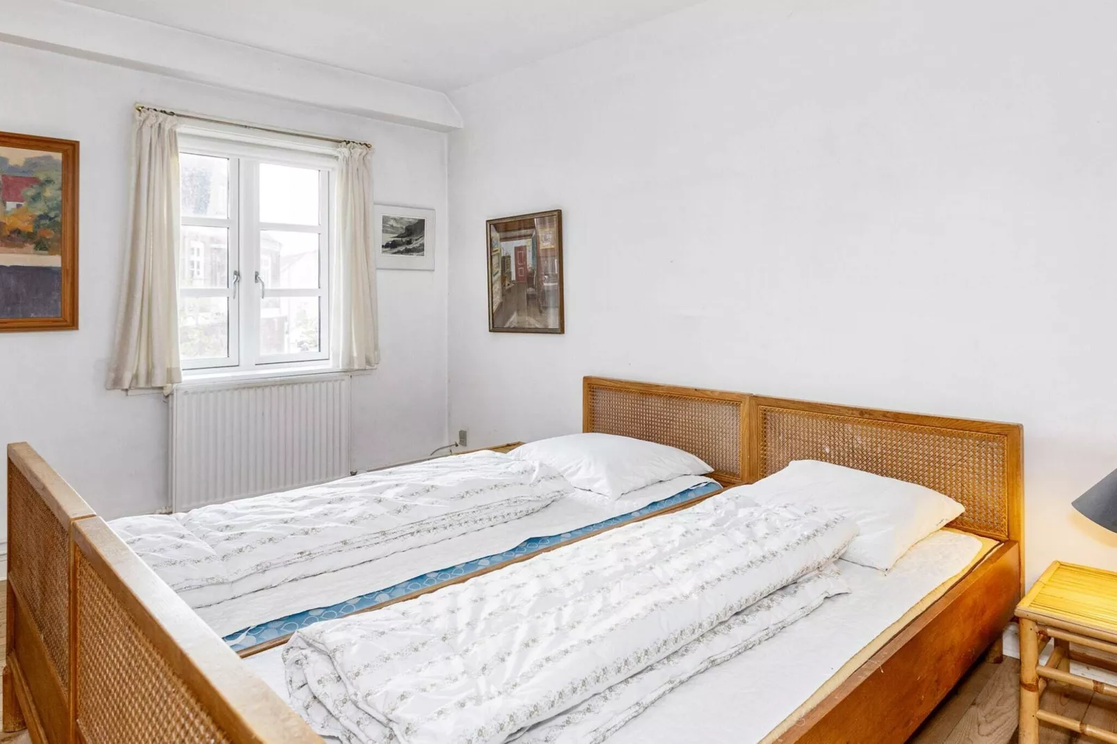 5 person holiday home in Løgstør-Indoor