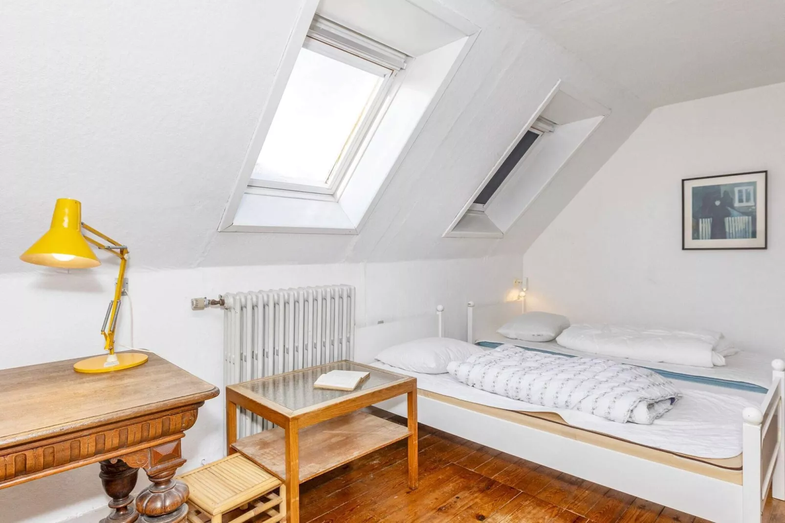 5 person holiday home in Løgstør-Indoor