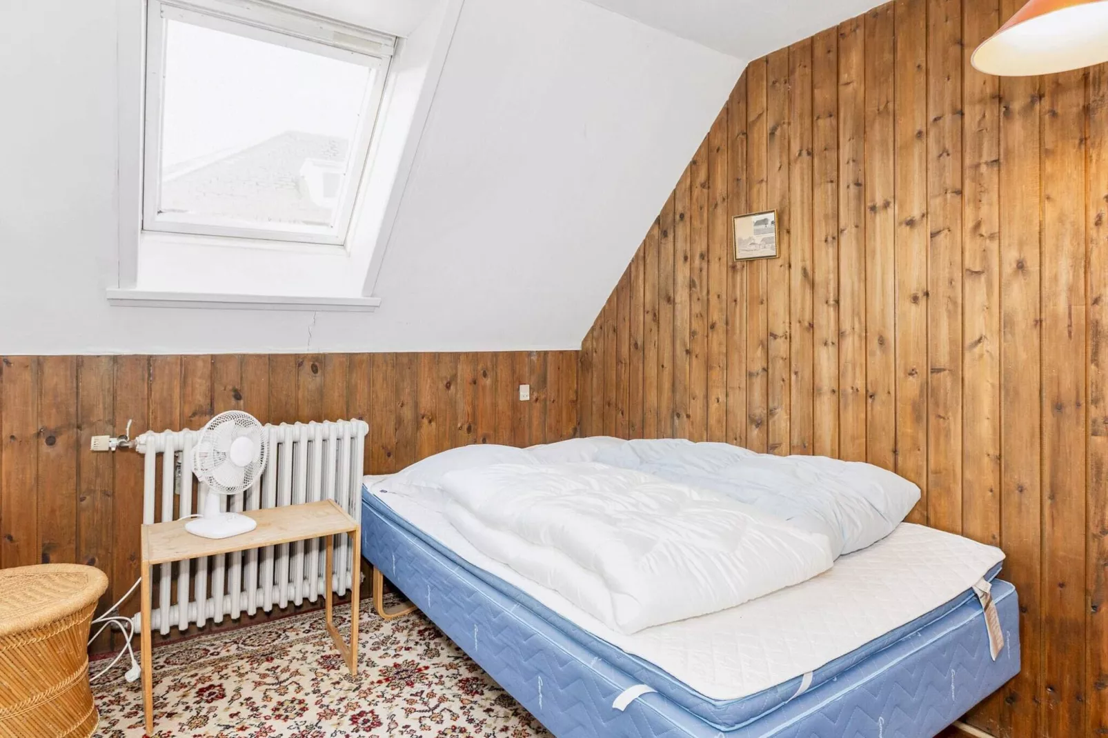 5 person holiday home in Løgstør-Indoor