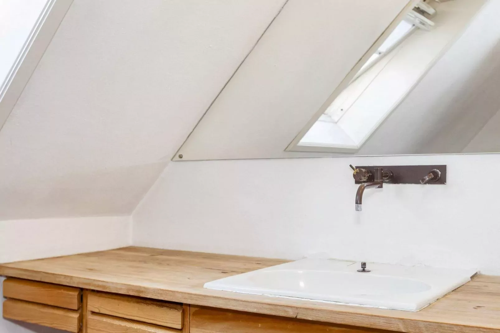 5 person holiday home in Løgstør-Indoor