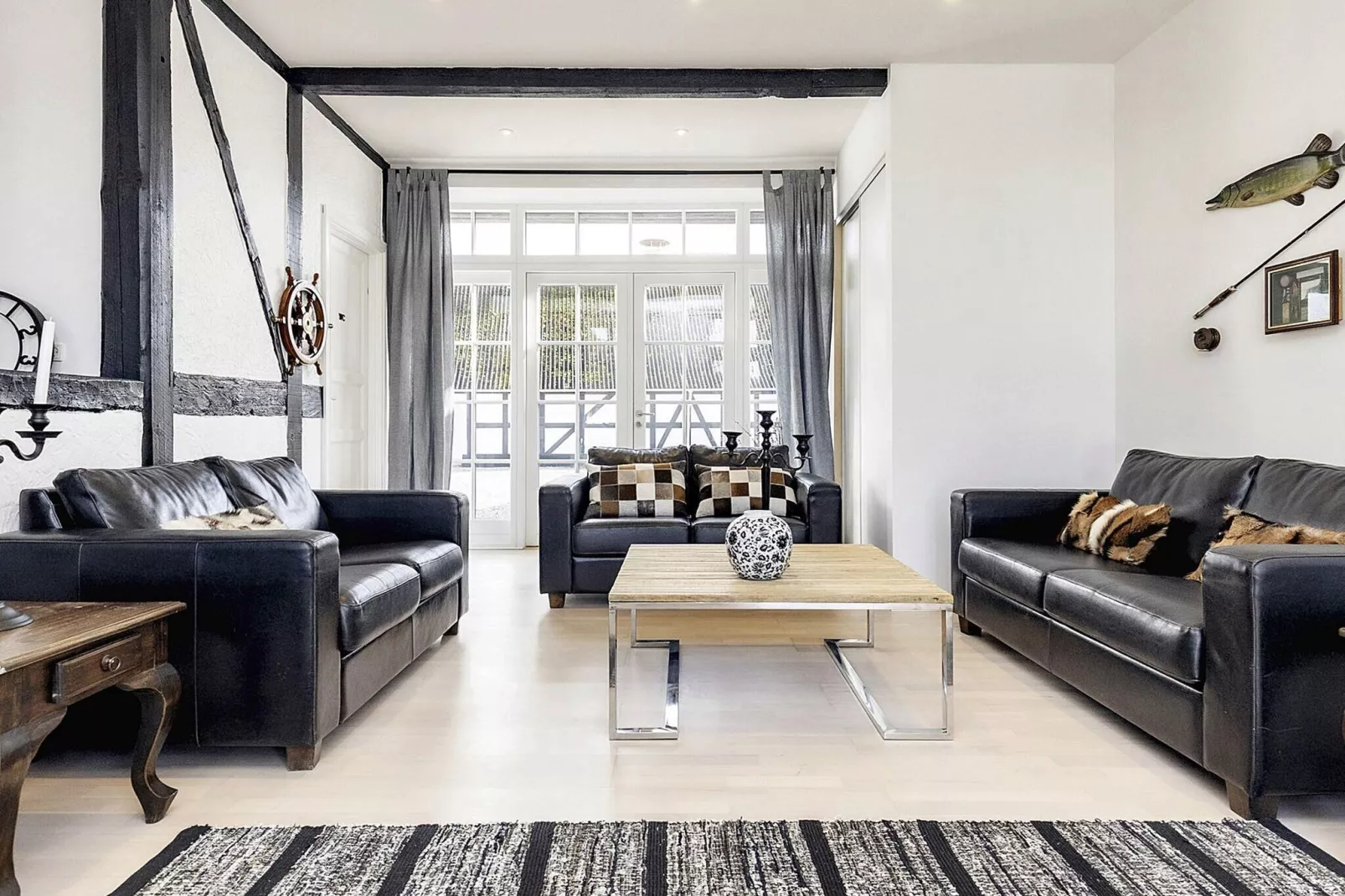 20 person holiday home in Svendborg-Indoor
