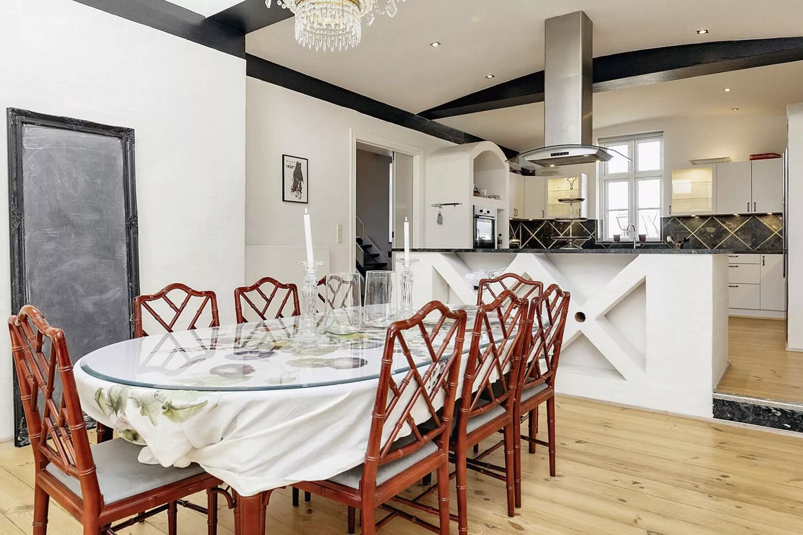 20 person holiday home in Svendborg-Indoor