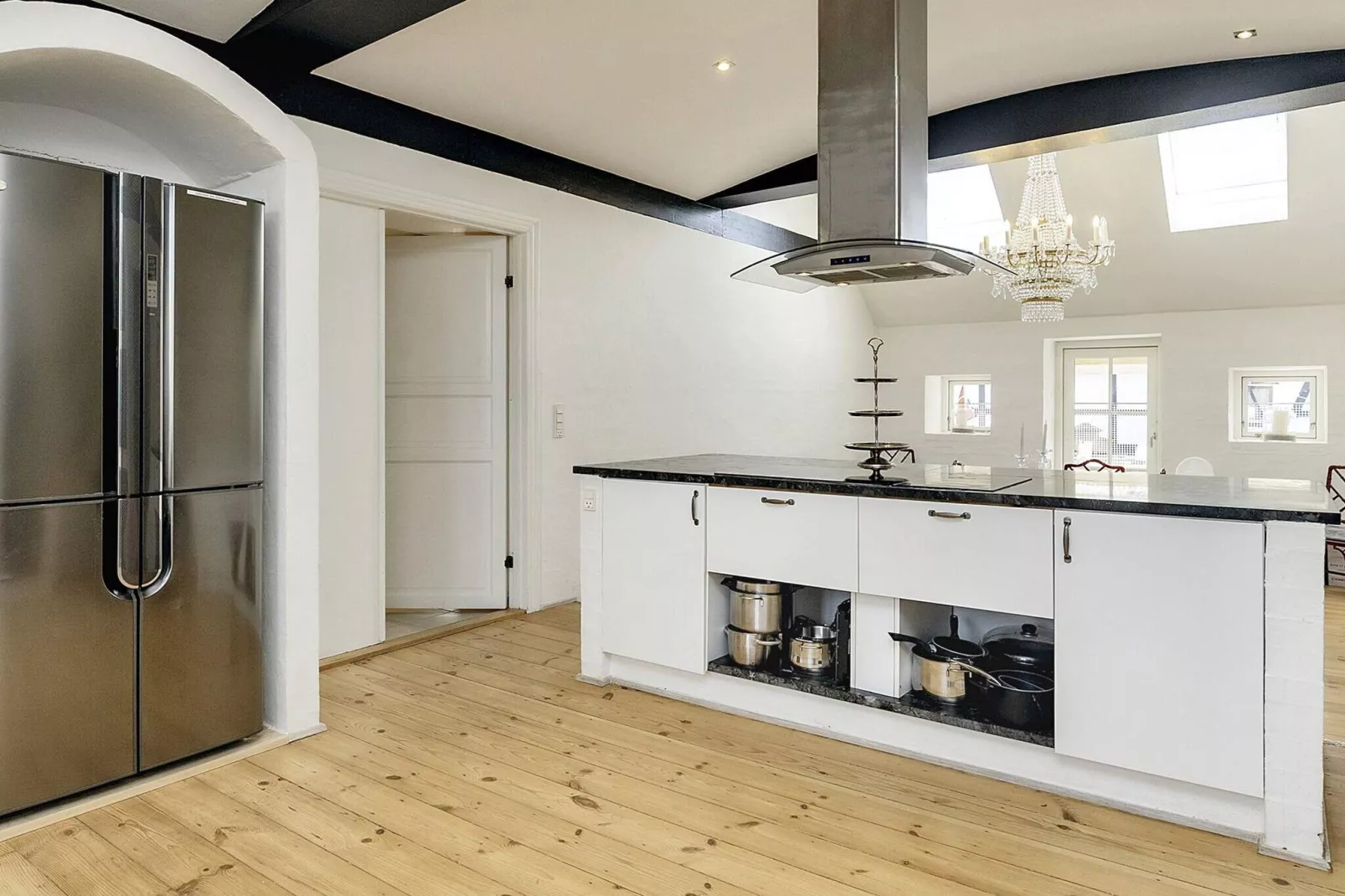 20 person holiday home in Svendborg-Indoor