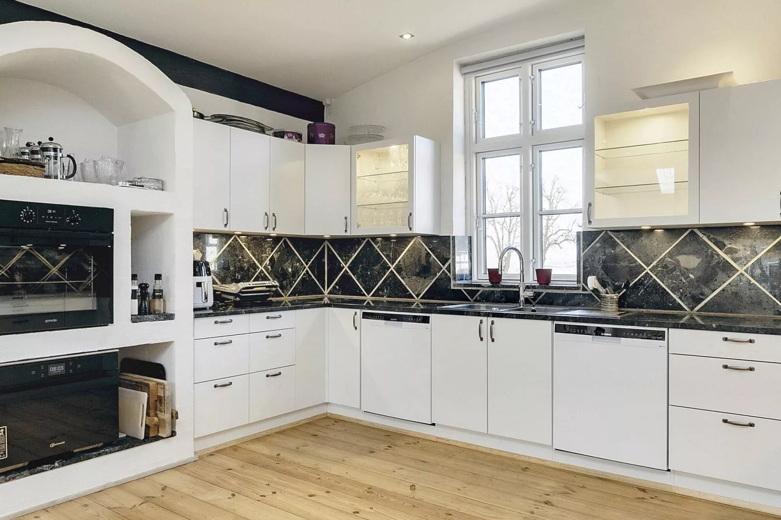 20 person holiday home in Svendborg-Indoor
