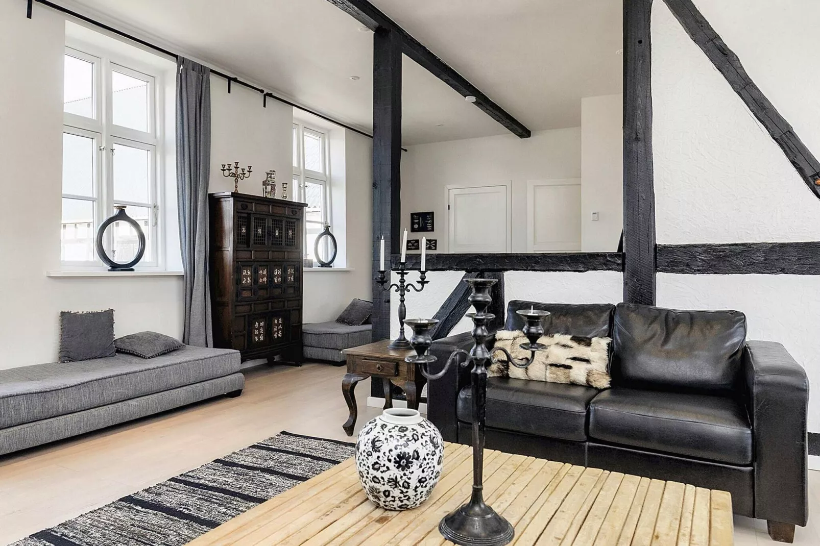 20 person holiday home in Svendborg-Indoor