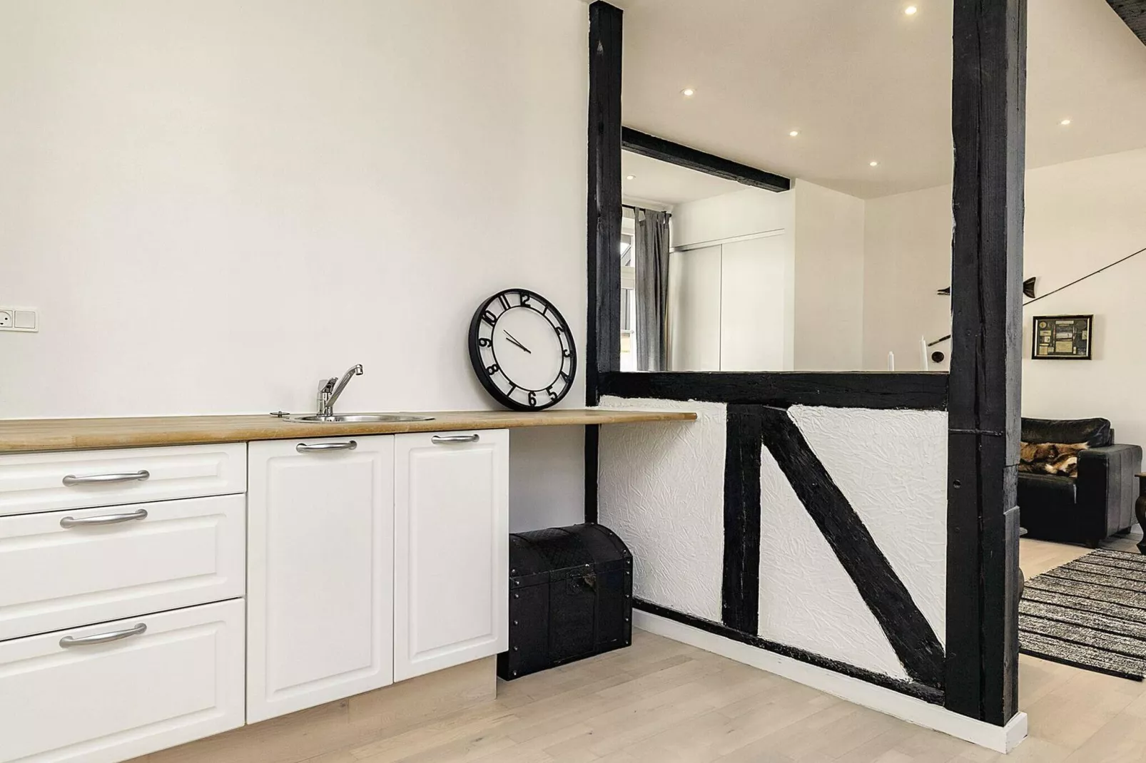 20 person holiday home in Svendborg-Indoor