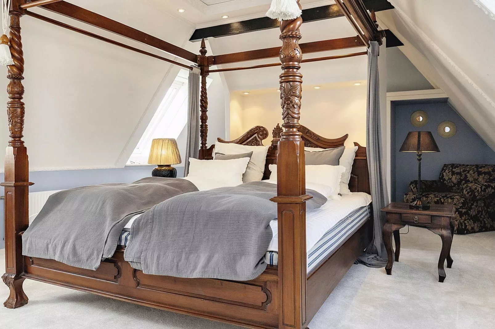 20 person holiday home in Svendborg-Indoor
