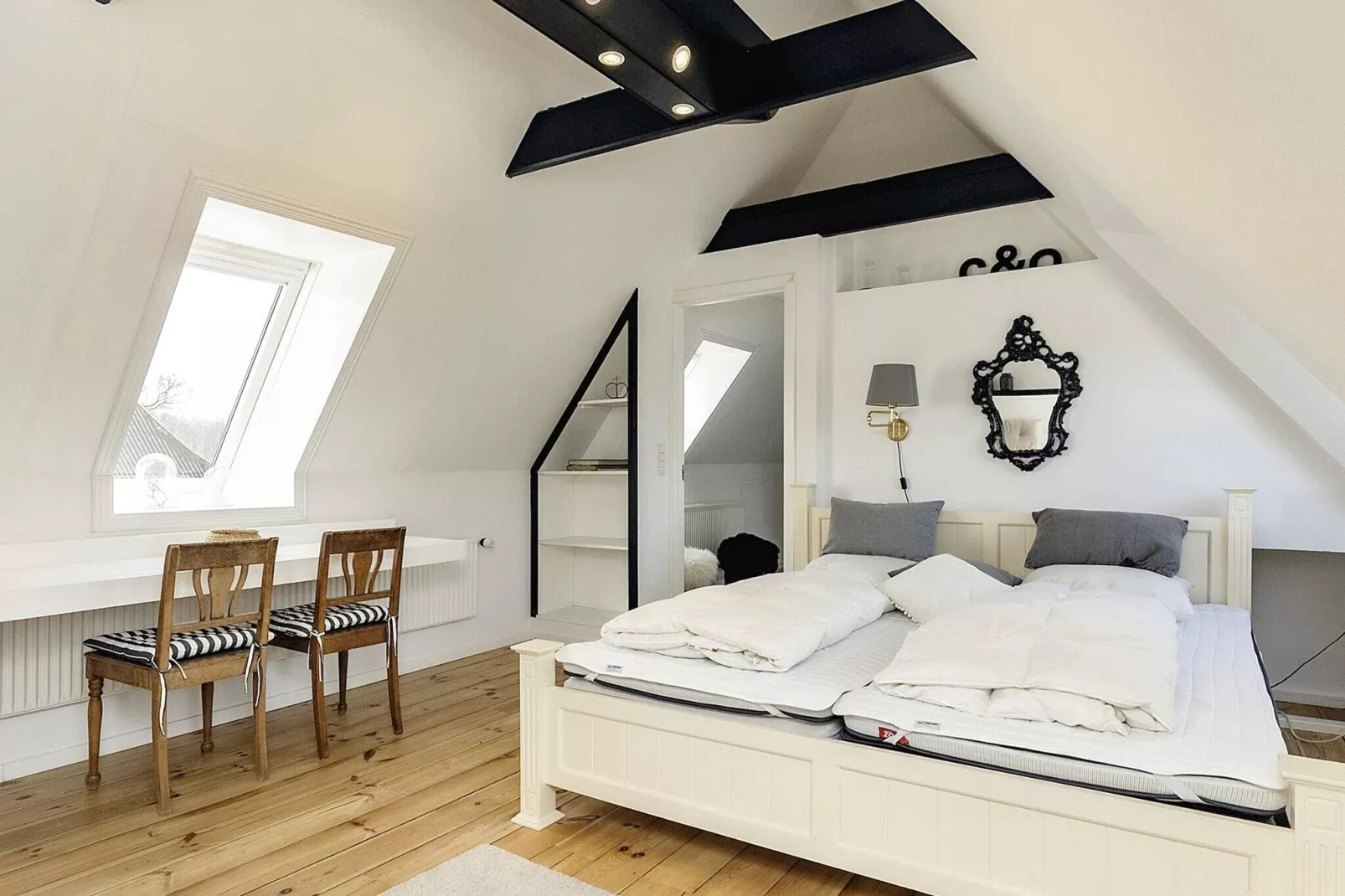 20 person holiday home in Svendborg-Indoor