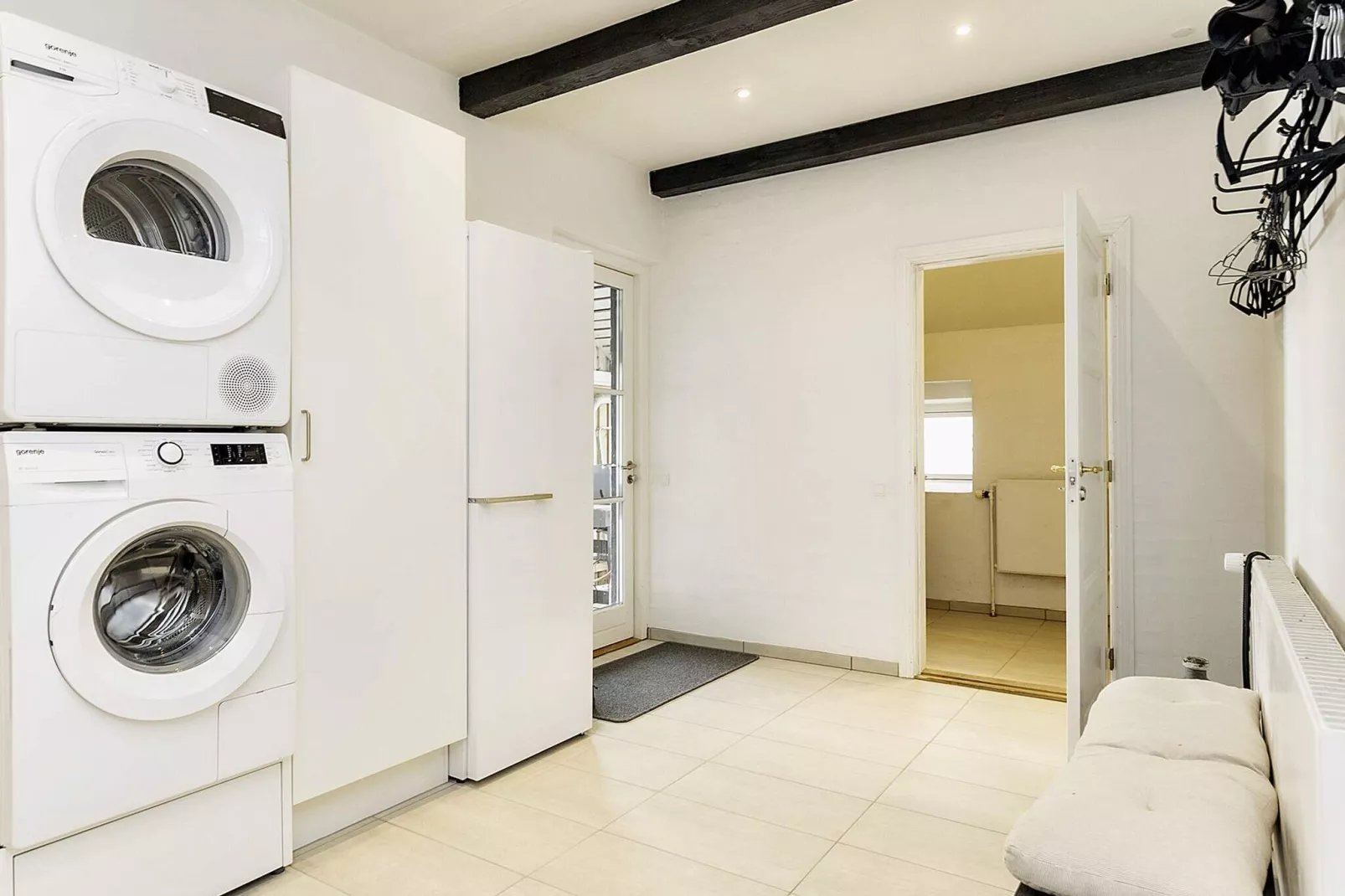 20 person holiday home in Svendborg-Indoor