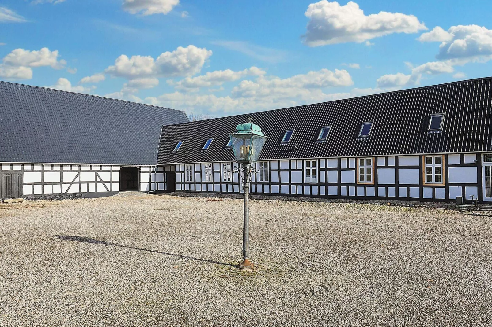 20 Personen Ferienhaus in Svendborg