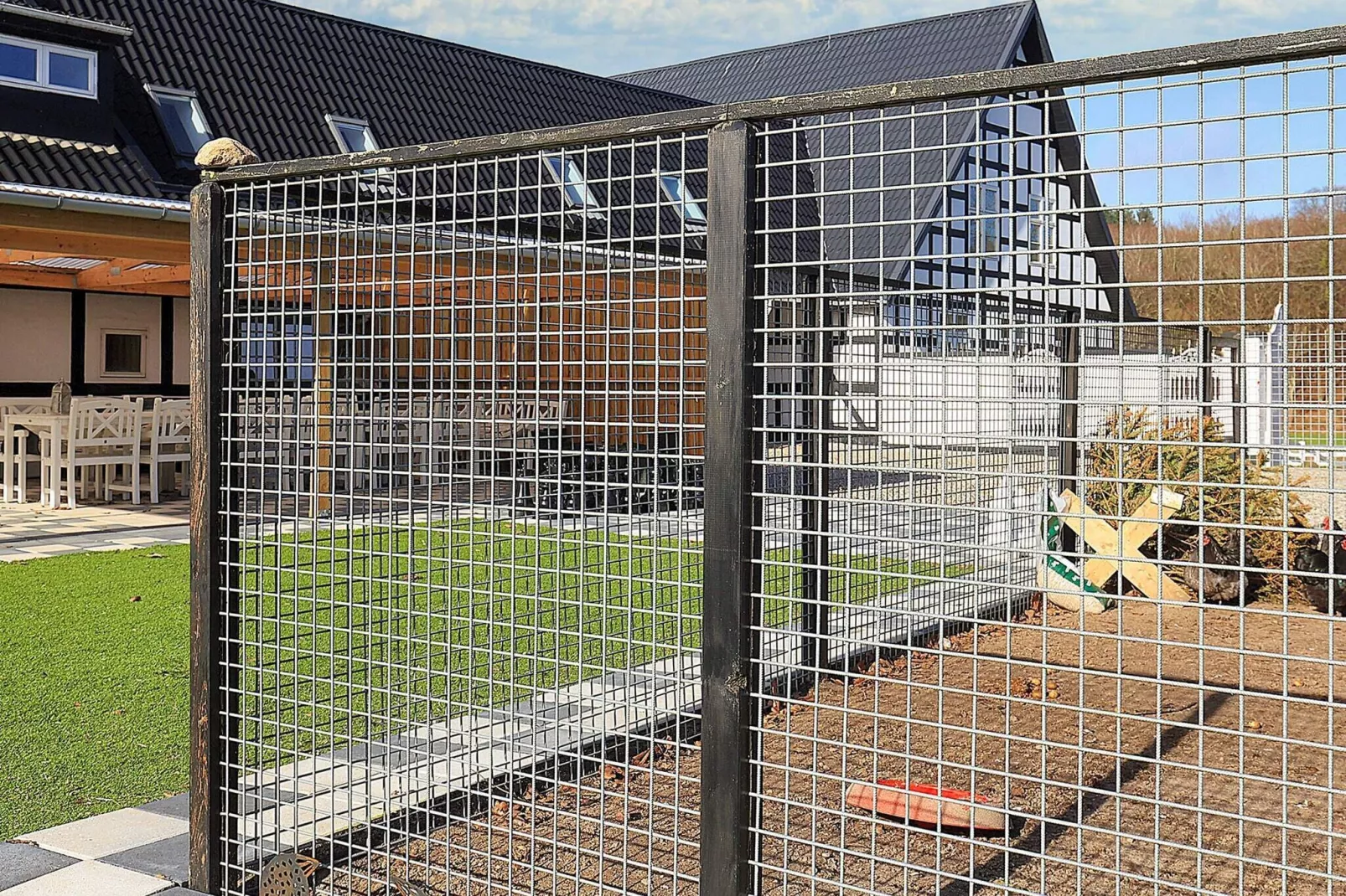 20 person holiday home in Svendborg-View