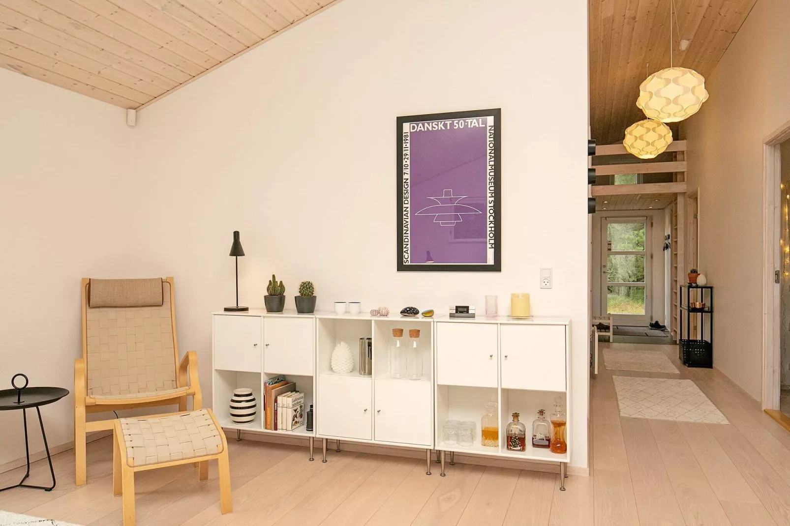 6 person holiday home in Ålbæk-Indoor
