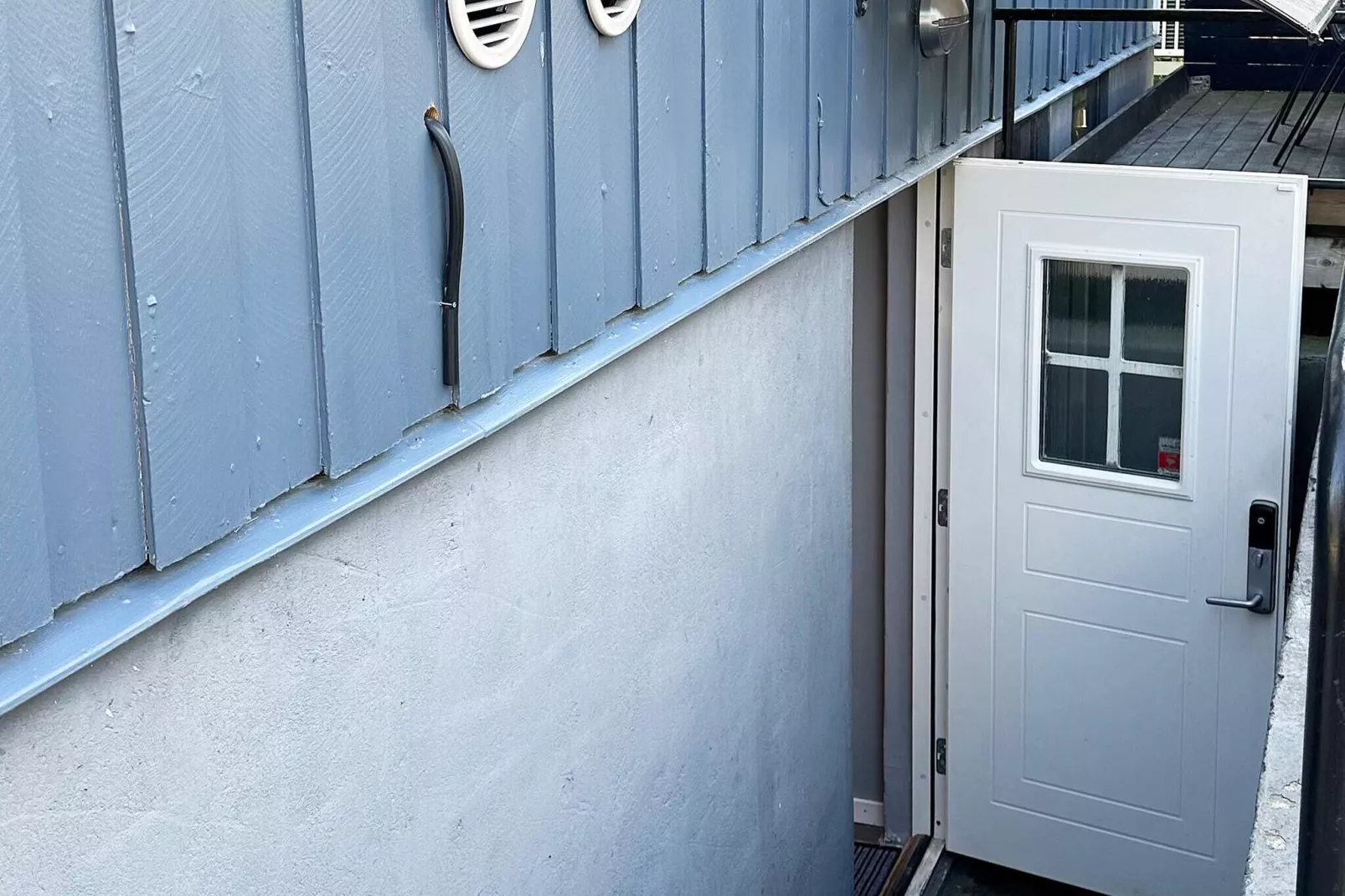 6 person holiday home in VISBY-Outdoor
