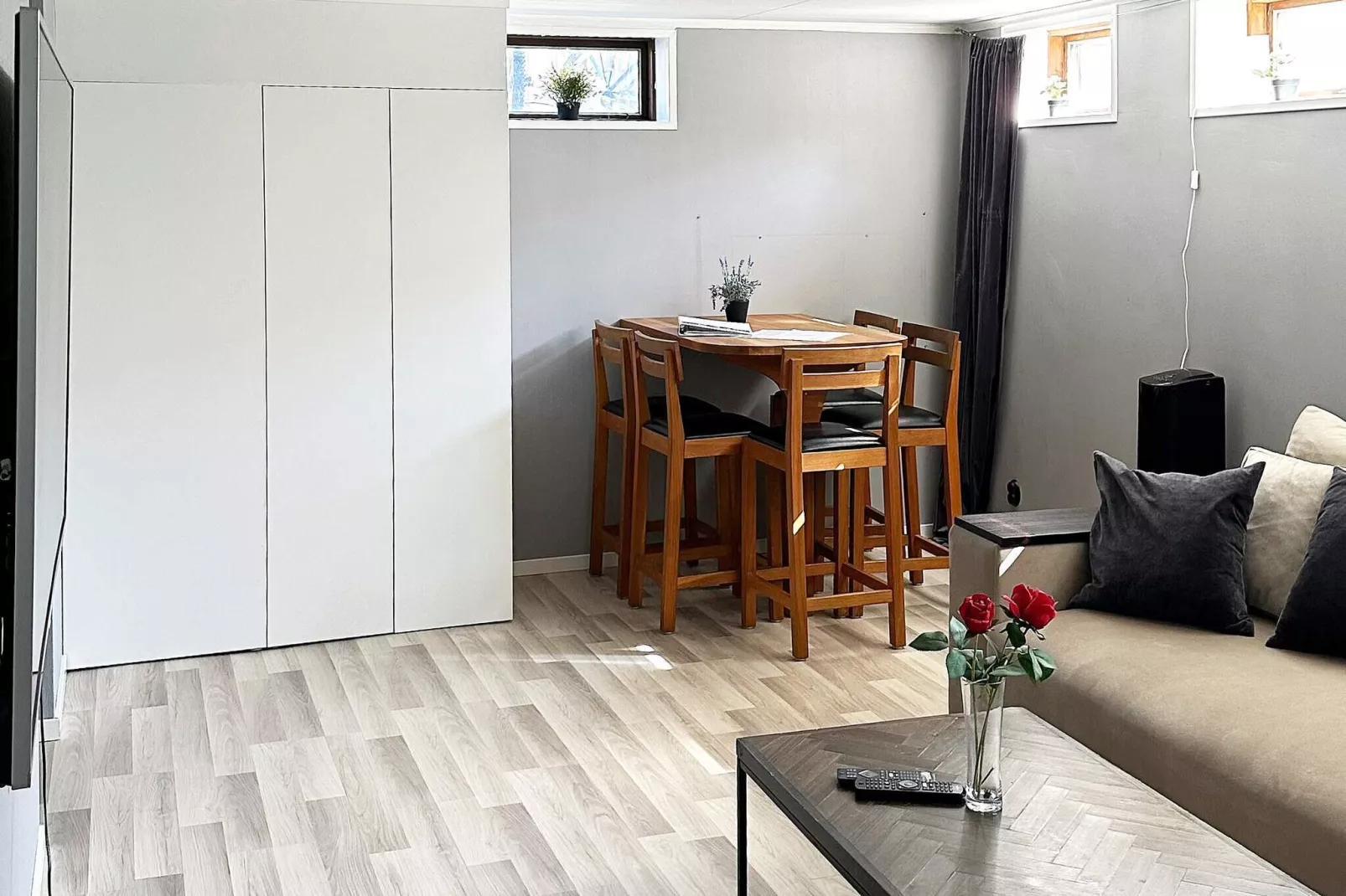 6 person holiday home in VISBY-Indoor