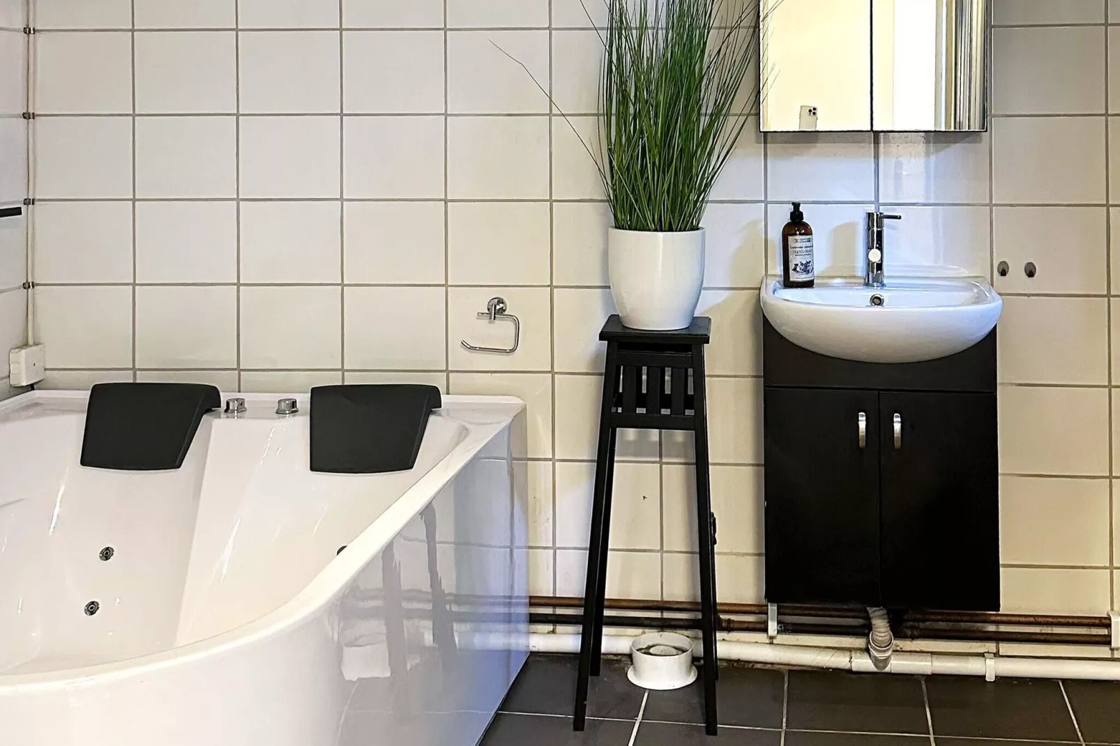 6 person holiday home in VISBY-Indoor