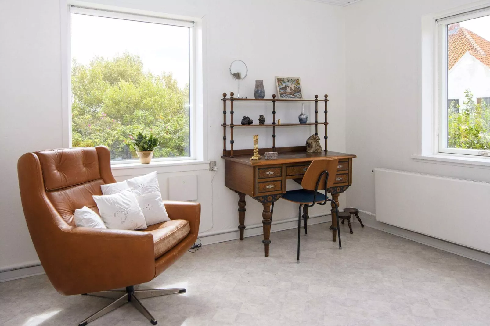 7 person holiday home in Lemvig-Indoor