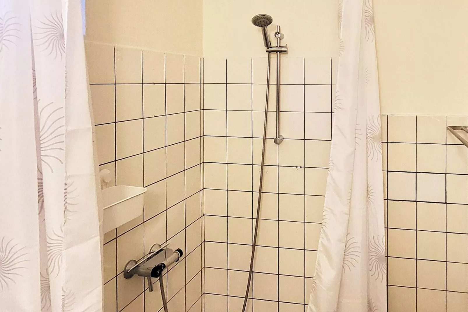 Maison de vacances pour 5 a Holeby-Intérieur