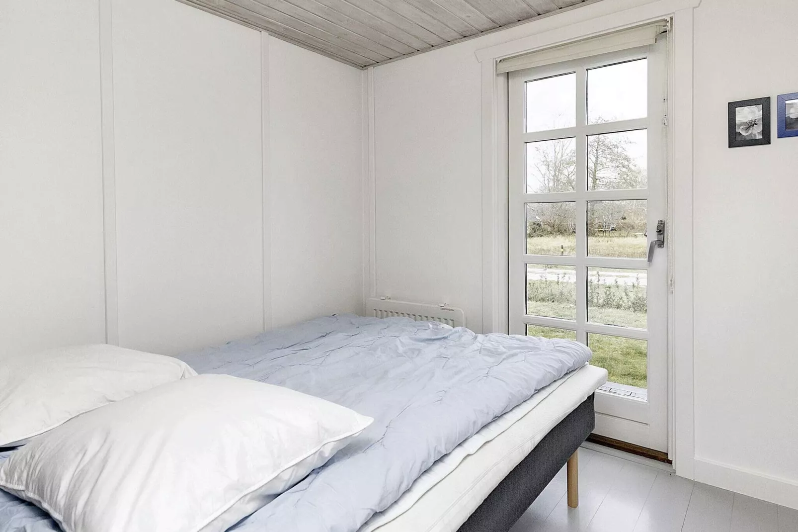 8 person holiday home in Rødby-Indoor