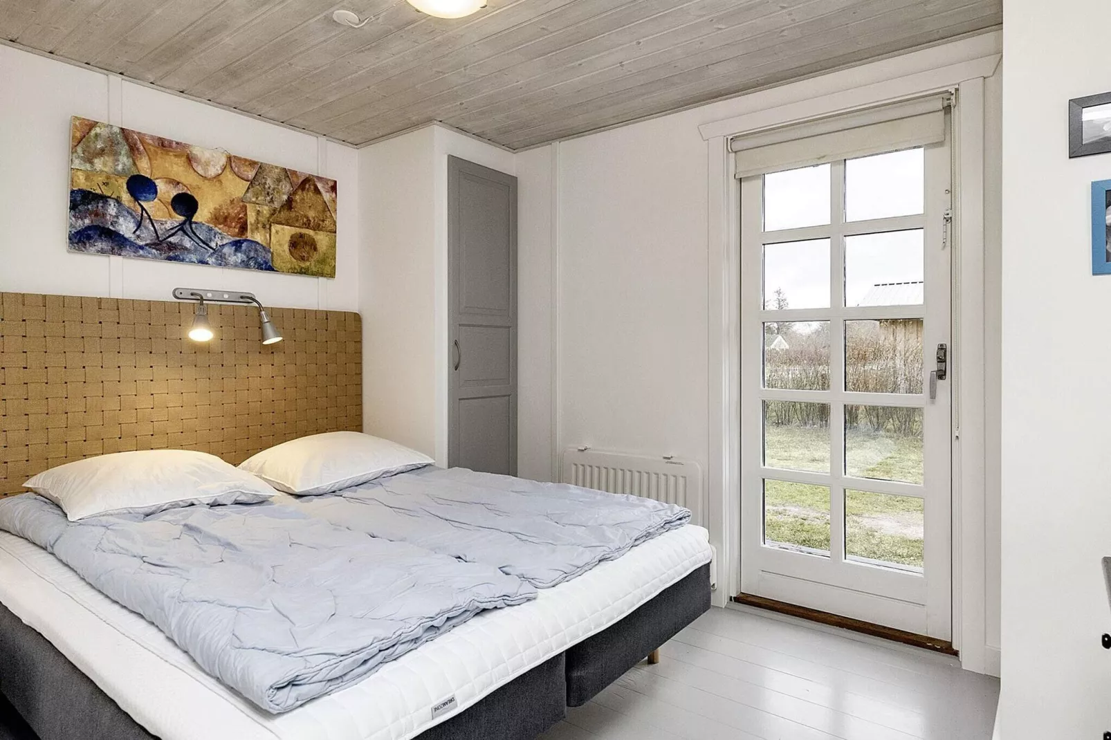 8 person holiday home in Rødby-Indoor
