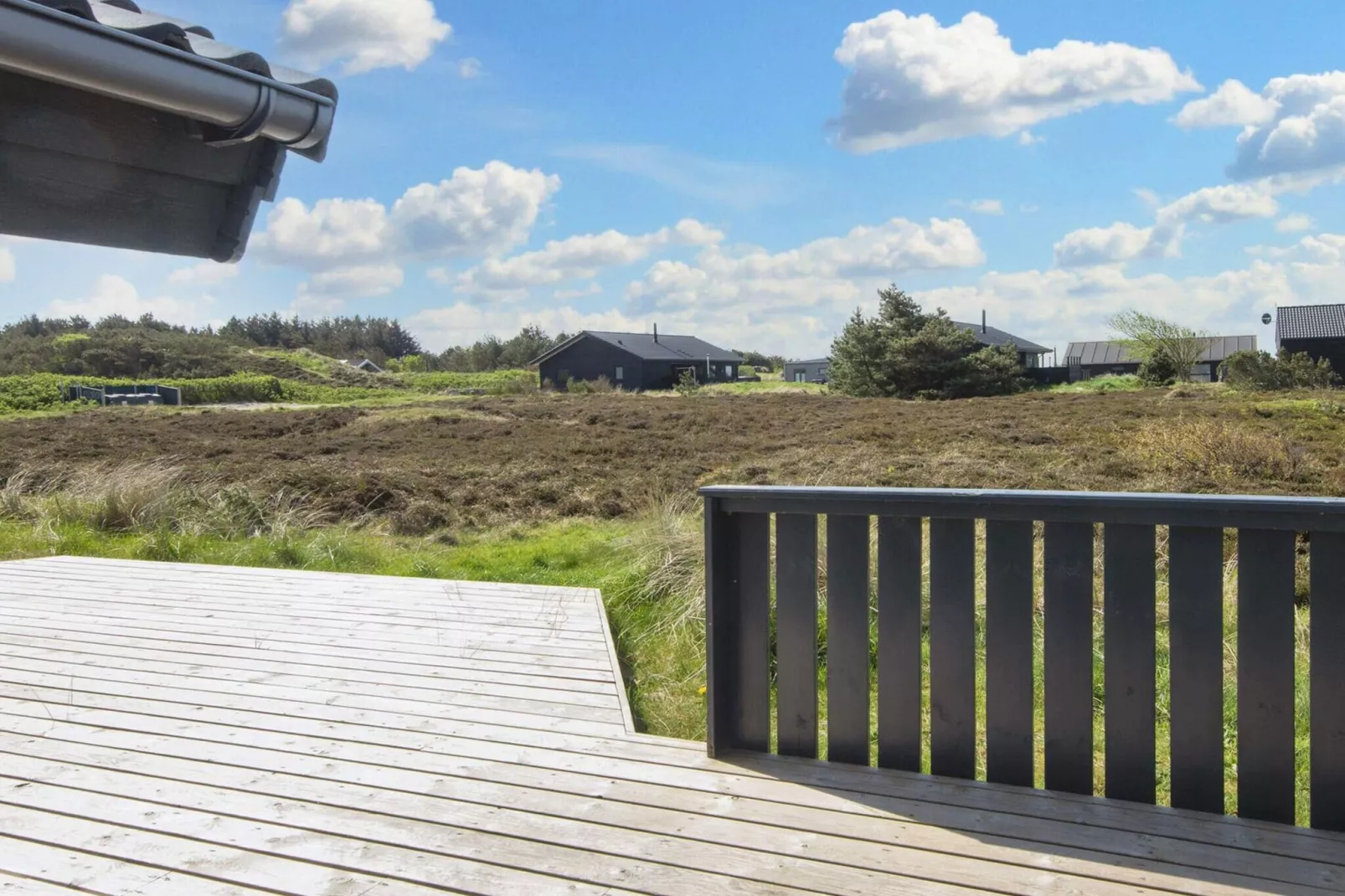 6 person holiday home in Ringkøbing