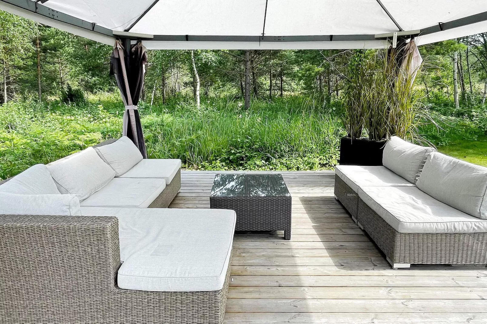 10 person holiday home in KATTHAMMARSVIK-Outdoor